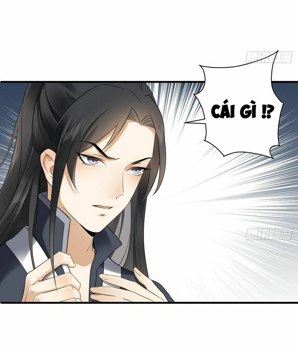 Nhất Đại Quỷ Phi - Chapter 3 - Page 19