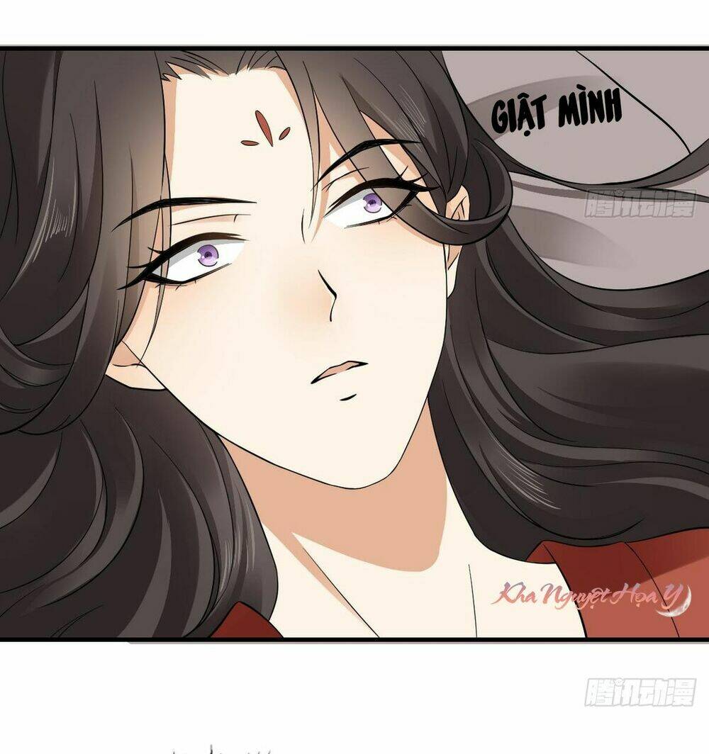 Nhất Đại Quỷ Phi - Chapter 3 - Page 5