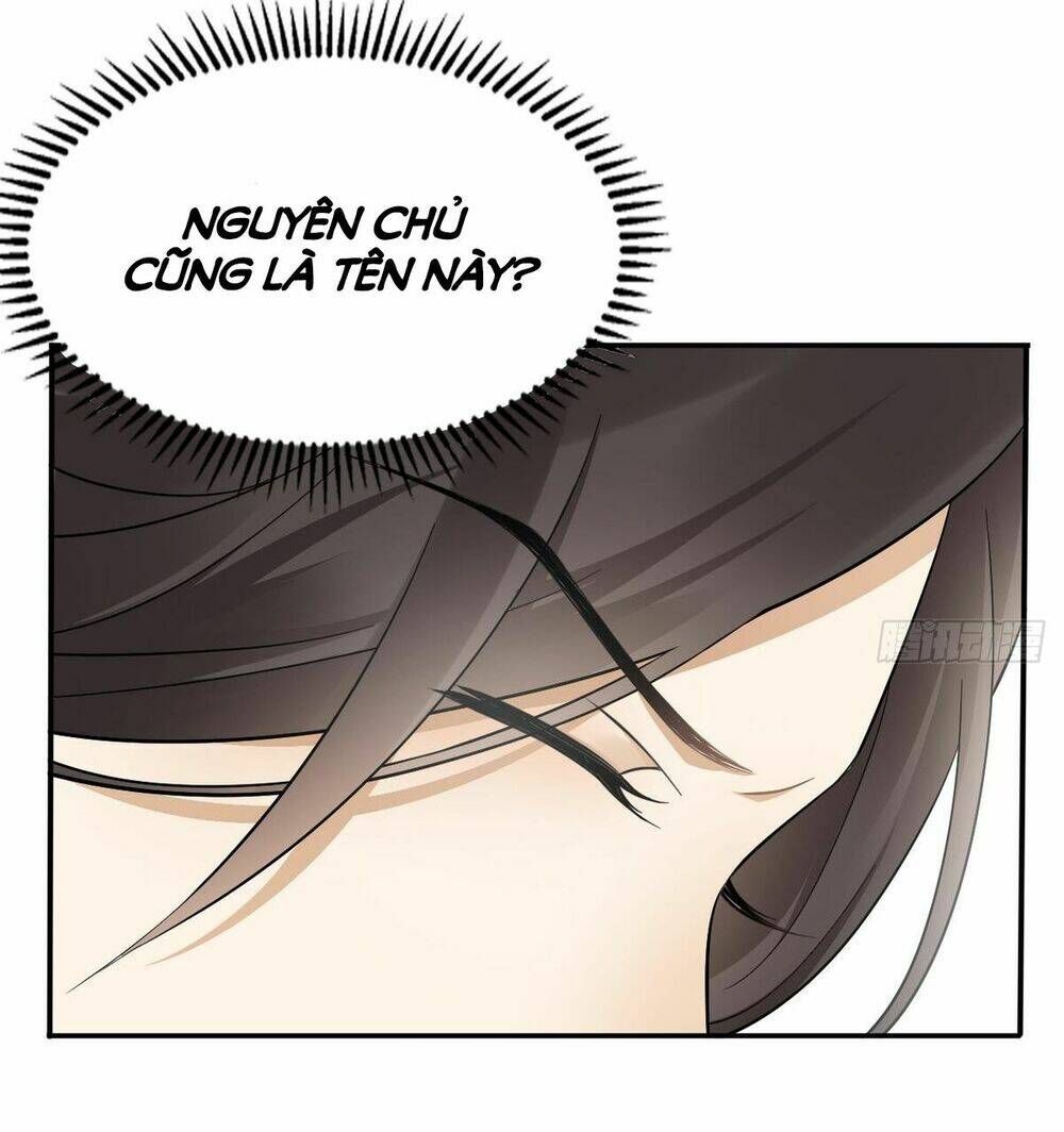 Nhất Đại Quỷ Phi - Chapter 3 - Page 6