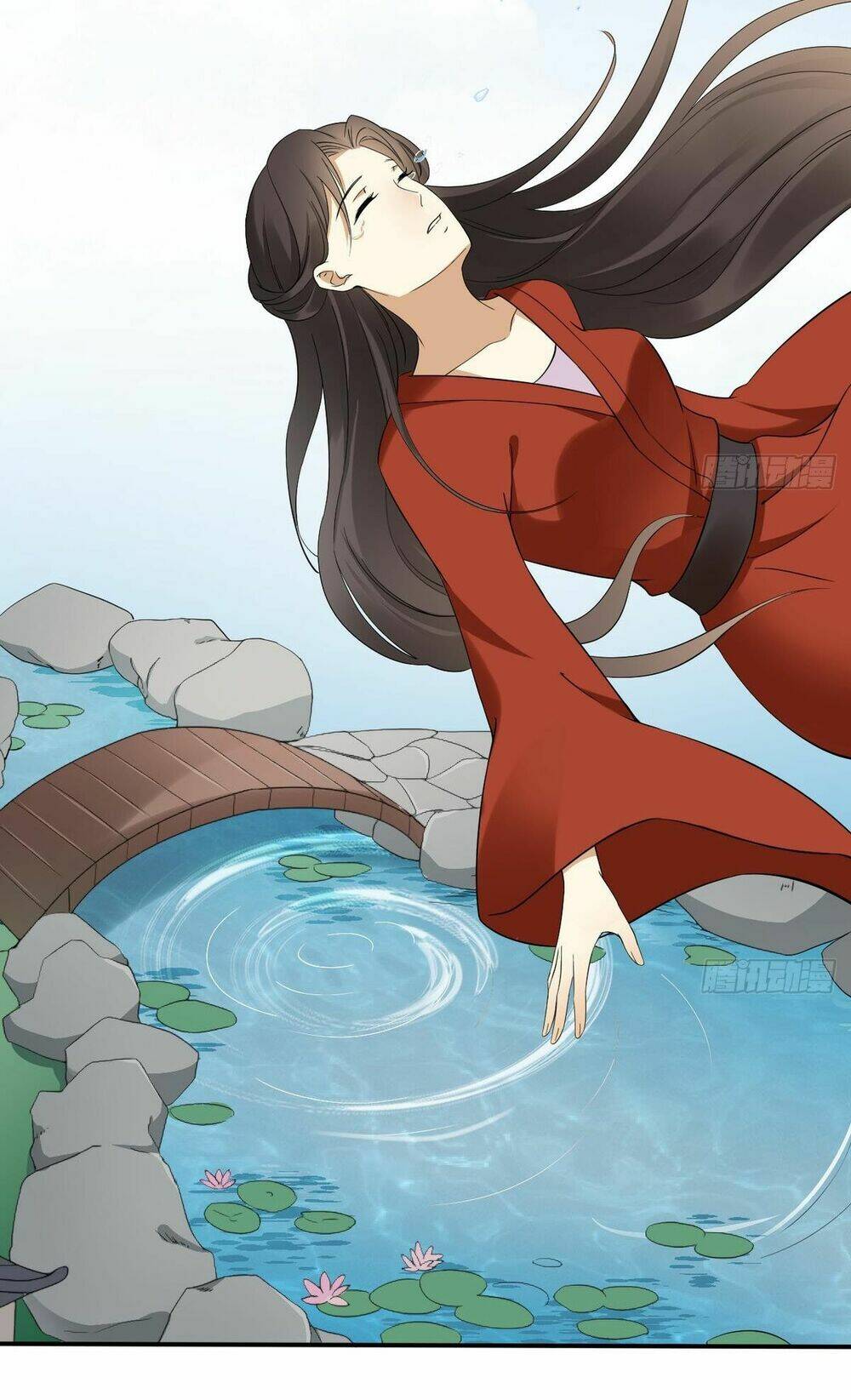 Nhất Đại Quỷ Phi - Chapter 3 - Page 8