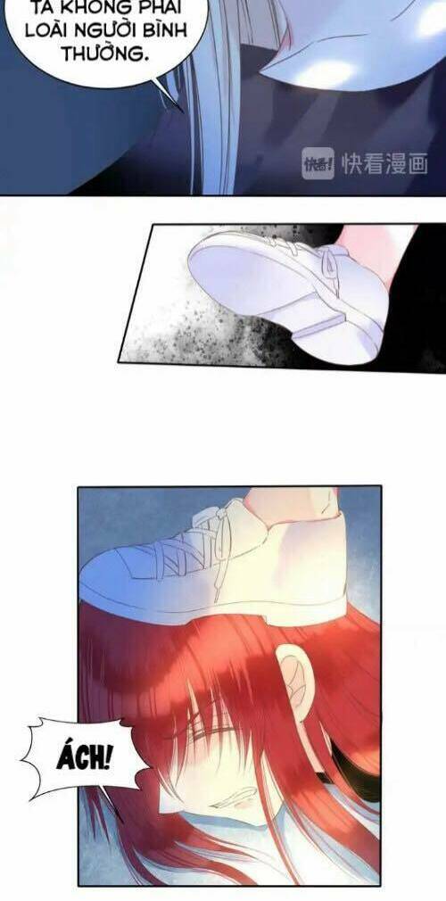 Vũ Tẫn - Chapter 26 - Page 9