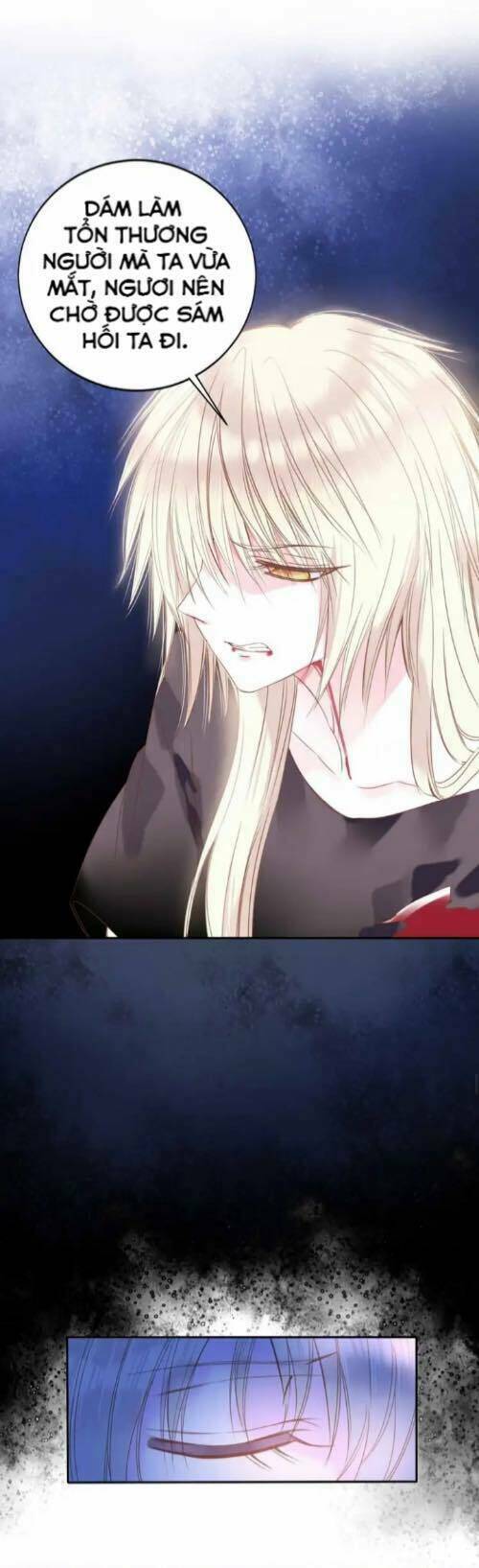 Vũ Tẫn - Chapter 26 - Page 10