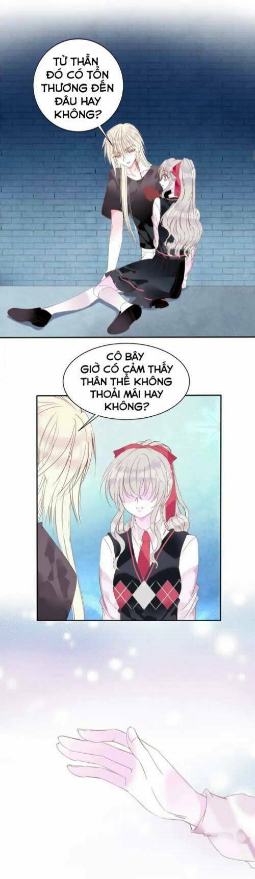 Vũ Tẫn - Chapter 26 - Page 13