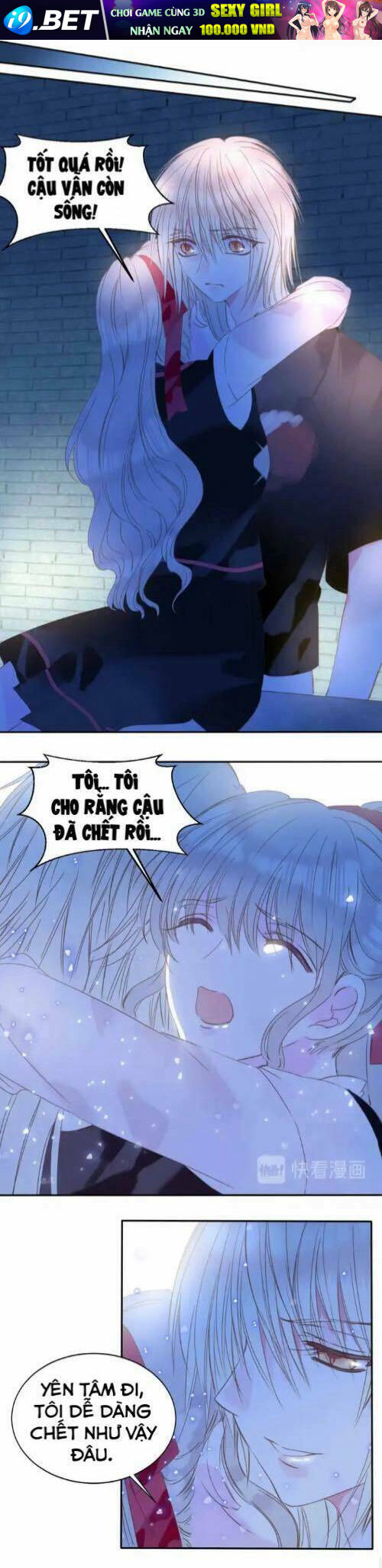 Vũ Tẫn - Chapter 26 - Page 14