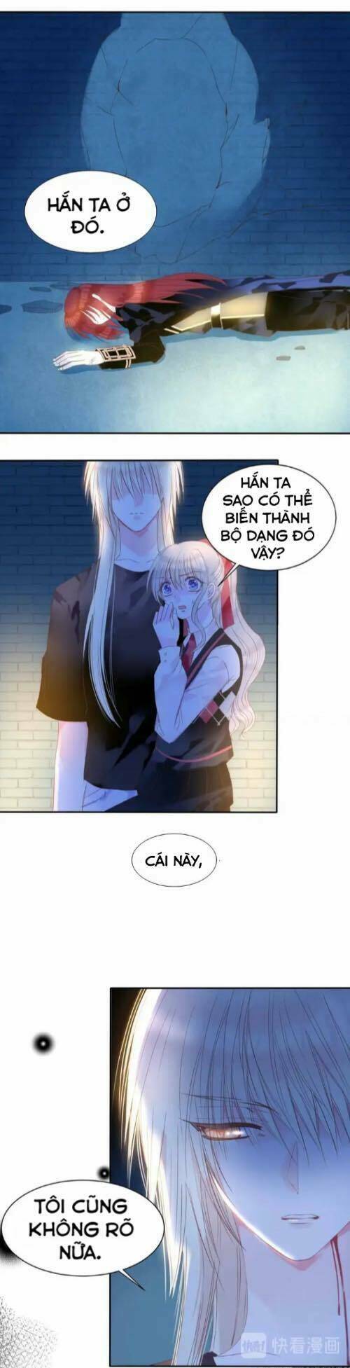 Vũ Tẫn - Chapter 26 - Page 16