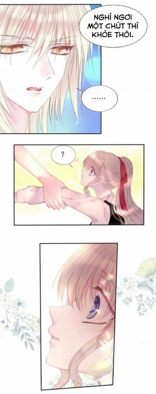 Vũ Tẫn - Chapter 26 - Page 19