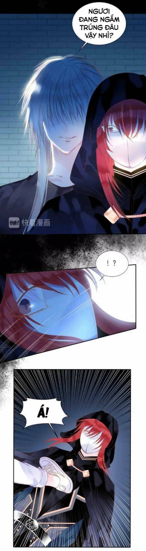 Vũ Tẫn - Chapter 26 - Page 5