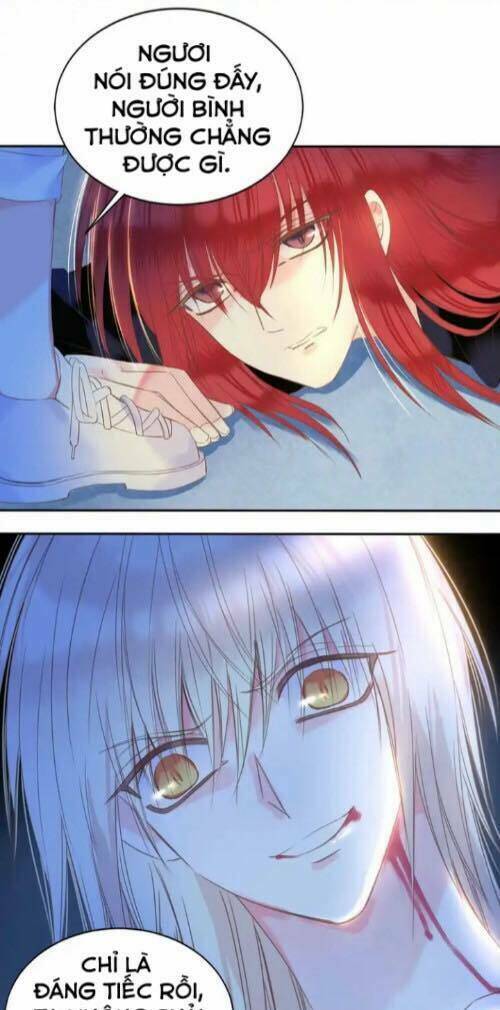 Vũ Tẫn - Chapter 26 - Page 8