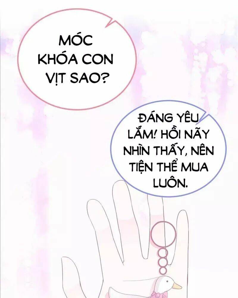 Trong Định Mệnh Có Anh Ấy - Chapter 9 - Page 10
