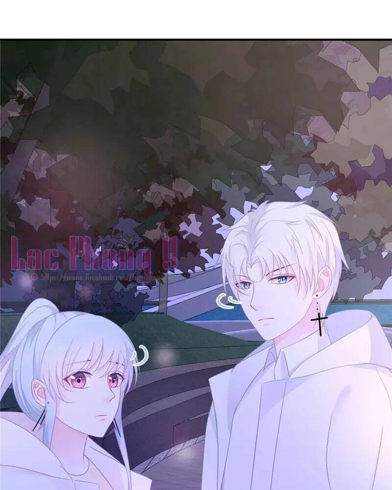 Trong Định Mệnh Có Anh Ấy - Chapter 9 - Page 30