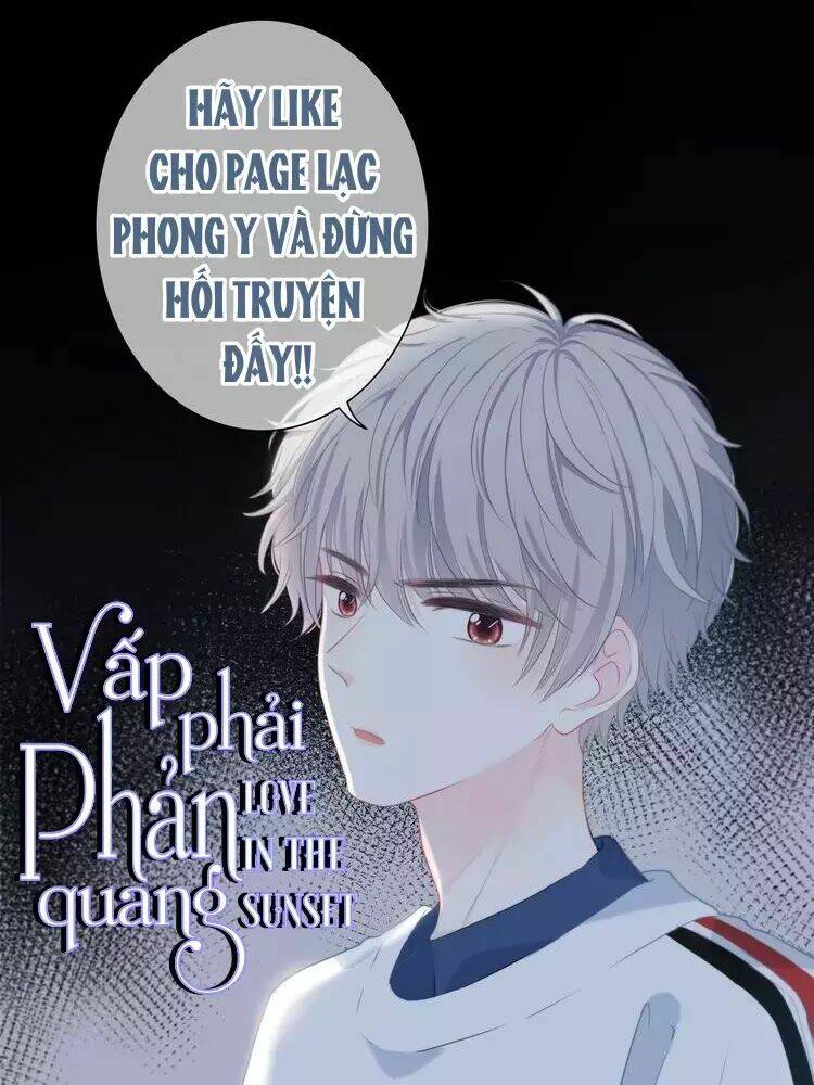 Trong Định Mệnh Có Anh Ấy - Chapter 9 - Page 58