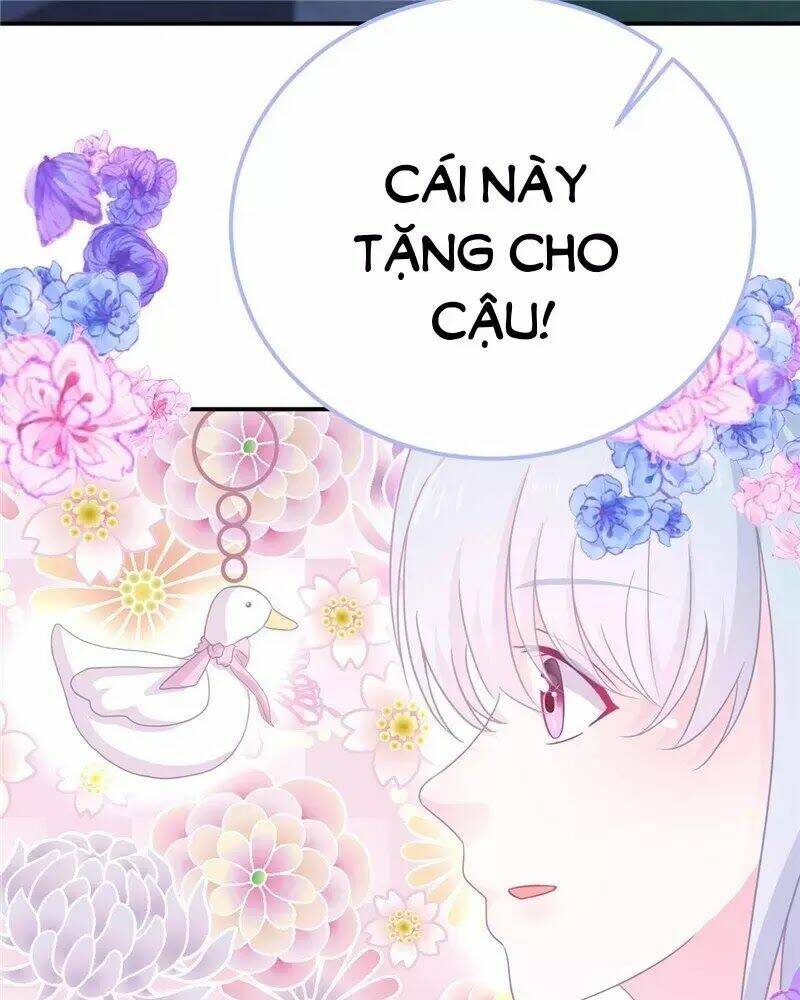 Trong Định Mệnh Có Anh Ấy - Chapter 9 - Page 6