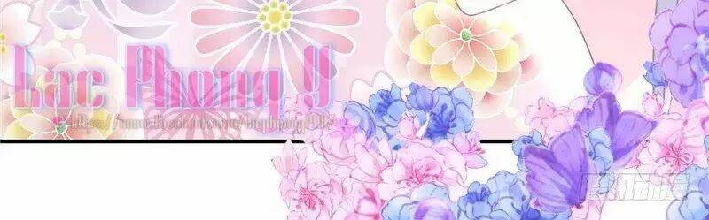 Trong Định Mệnh Có Anh Ấy - Chapter 9 - Page 7