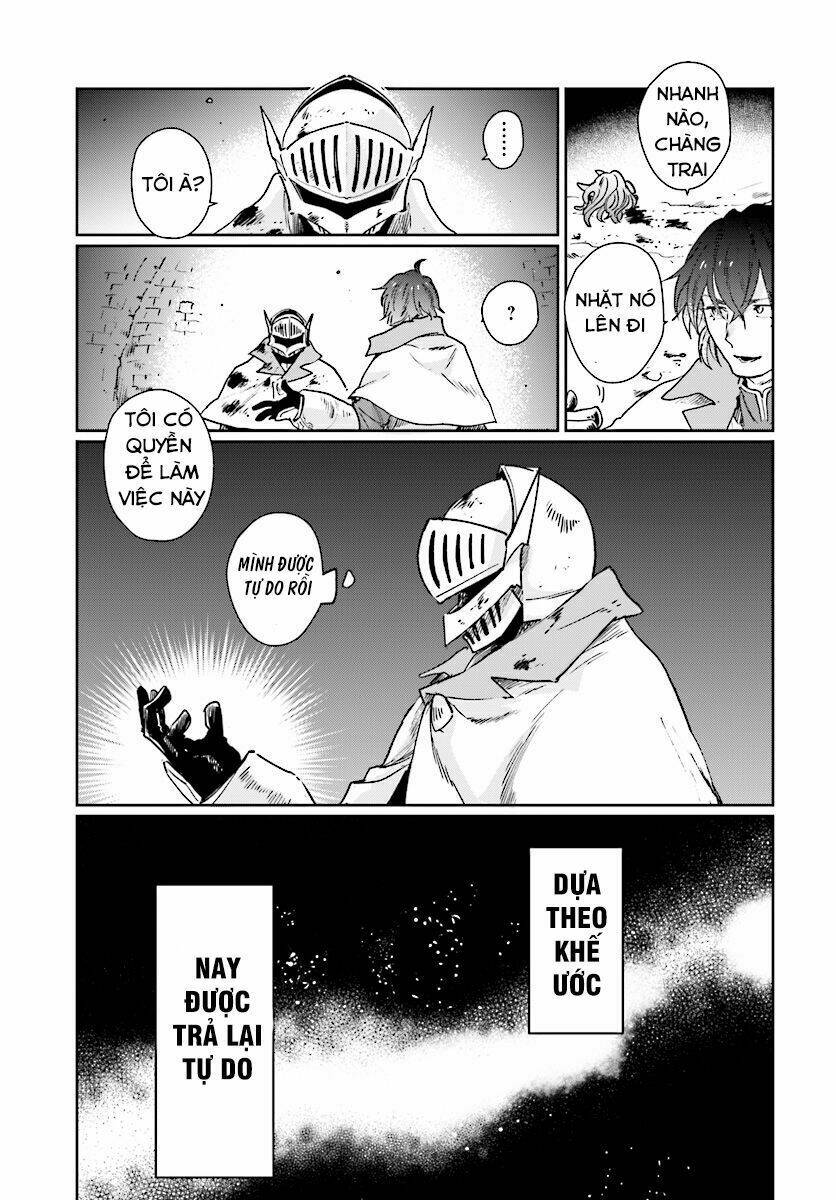 False Hero Has No Whereabouts In This World. - Chapter 1 - Page 11