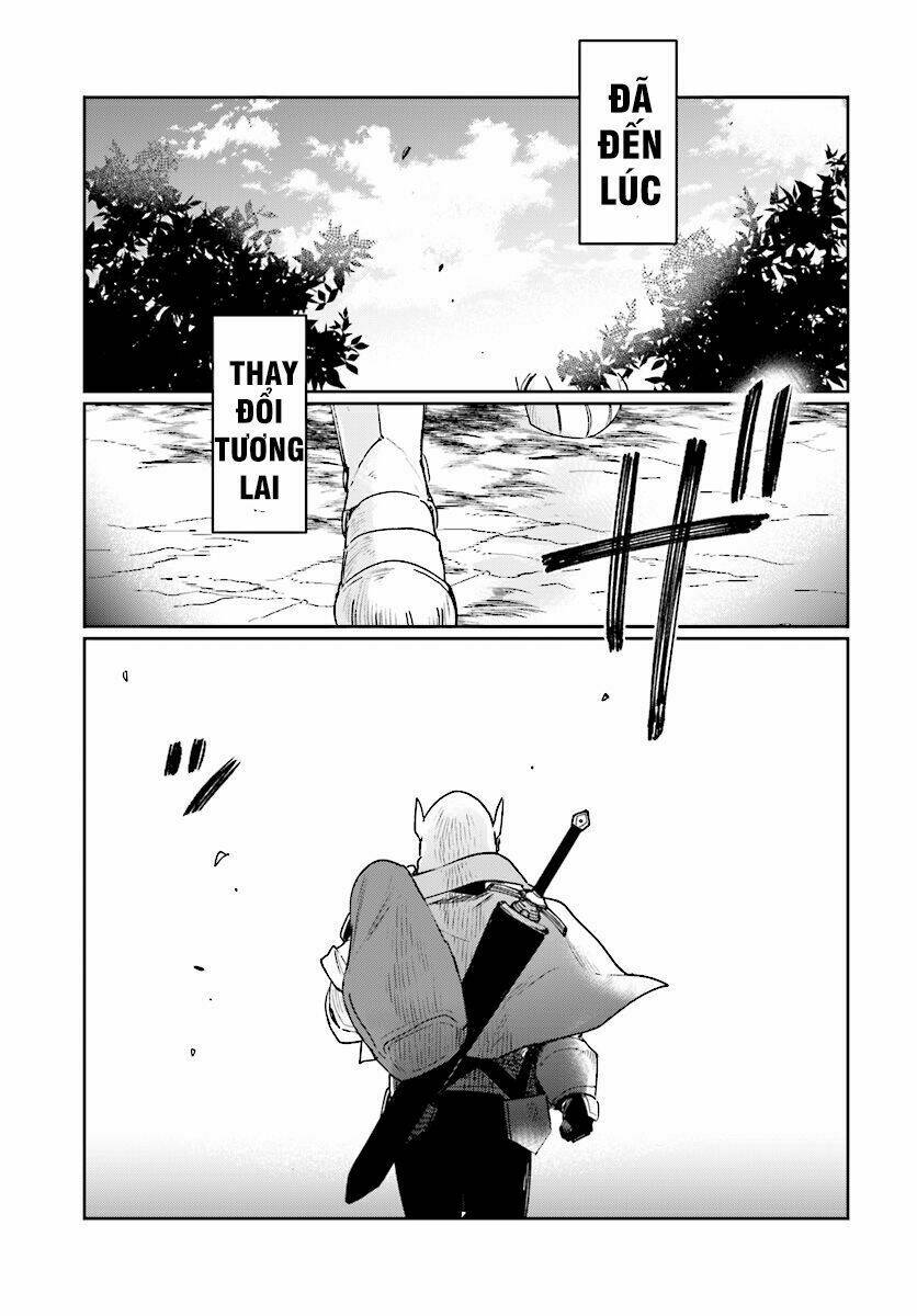 False Hero Has No Whereabouts In This World. - Chapter 1 - Page 31