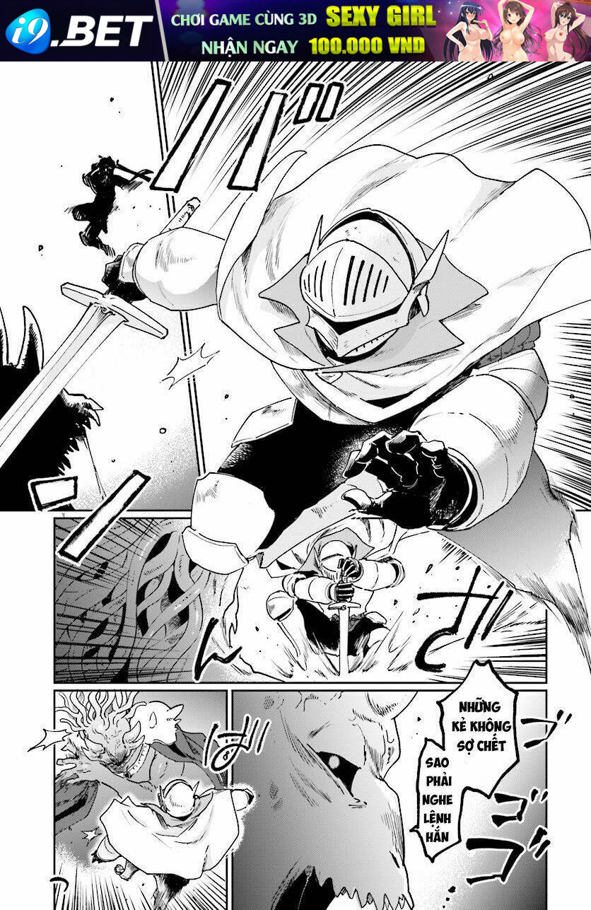 False Hero Has No Whereabouts In This World. - Chapter 1 - Page 5