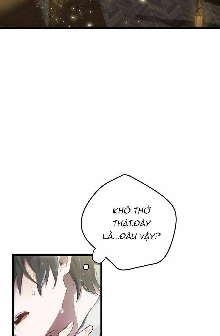 Sức mạnh của nhà vua - Chapter 2 - Page 9