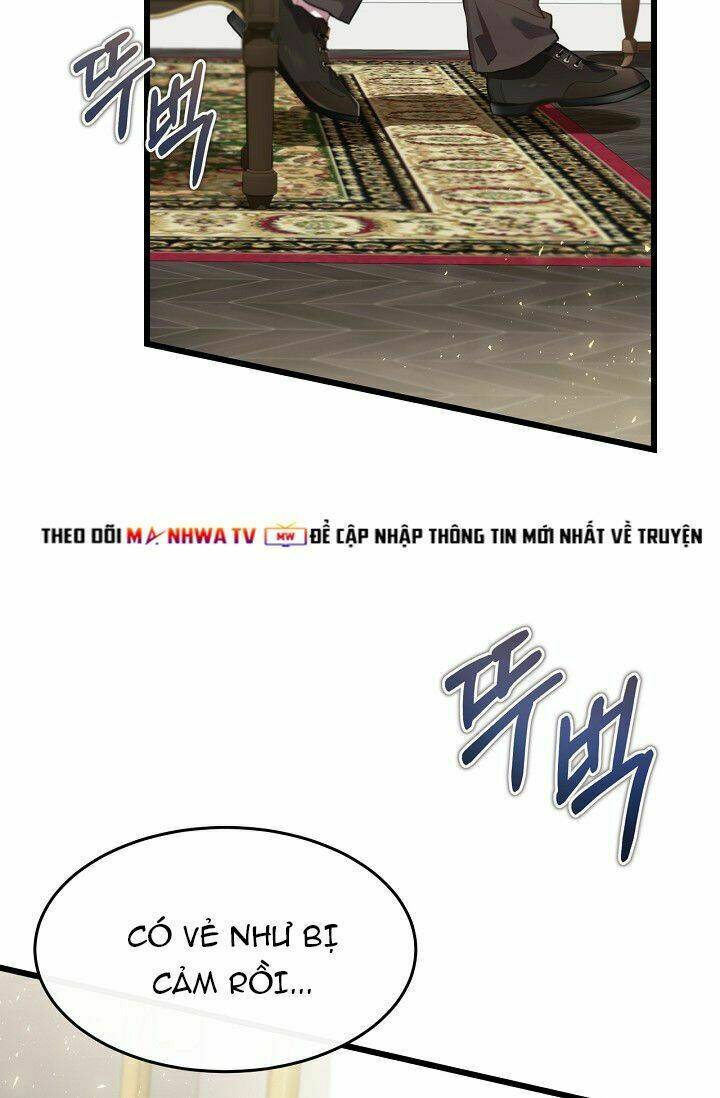 Sức mạnh của nhà vua - Chapter 2 - Page 13