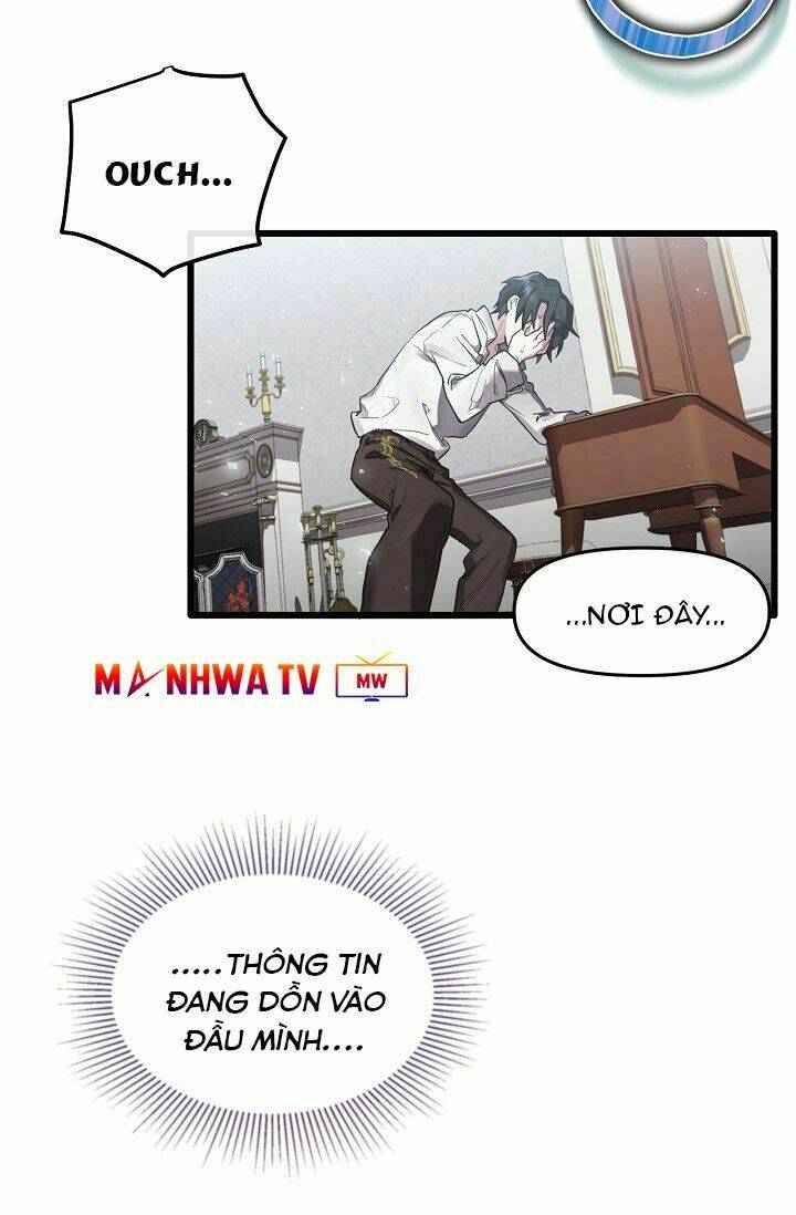 Sức mạnh của nhà vua - Chapter 2 - Page 18