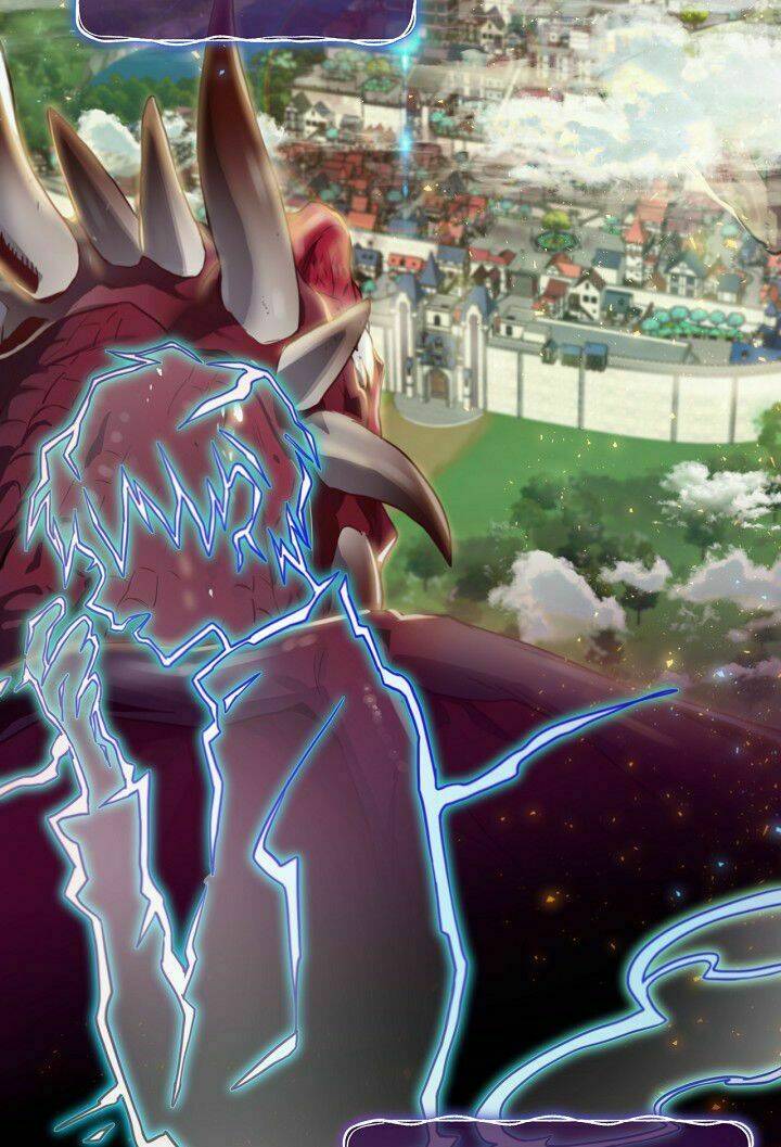 Sức mạnh của nhà vua - Chapter 2 - Page 21