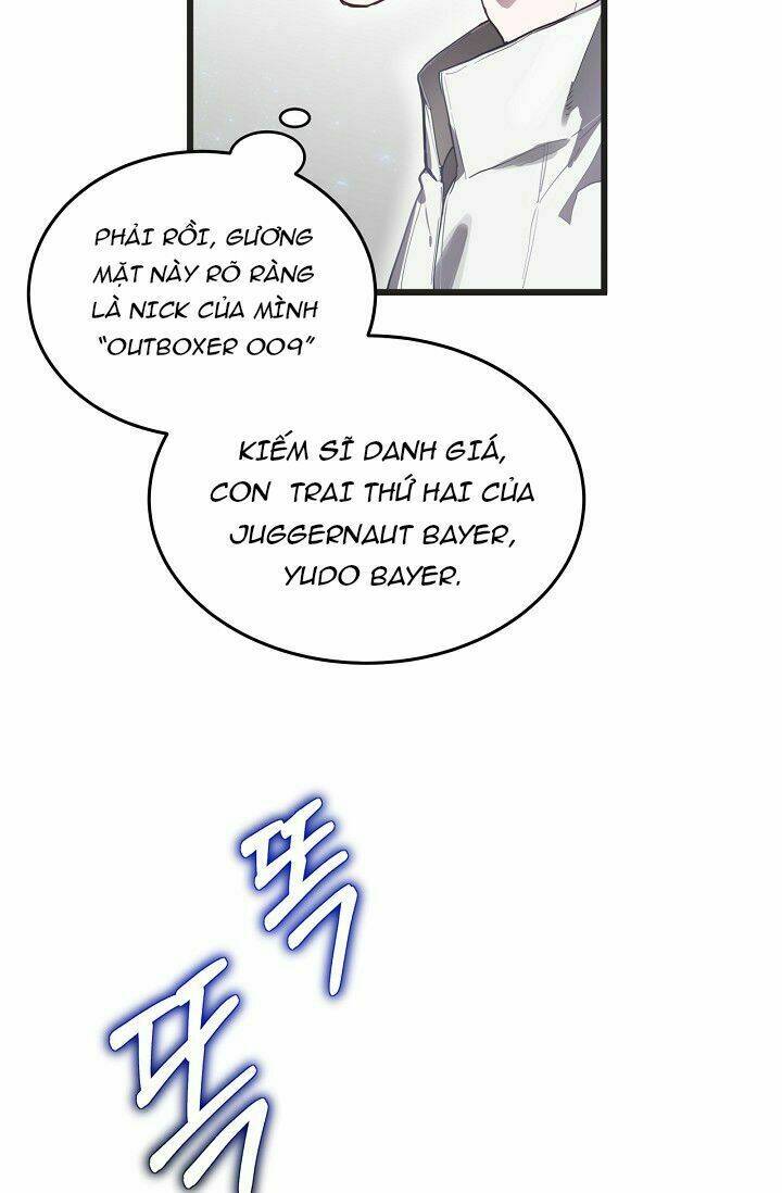Sức mạnh của nhà vua - Chapter 2 - Page 25