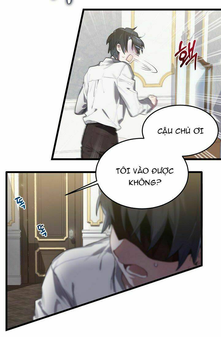Sức mạnh của nhà vua - Chapter 2 - Page 26
