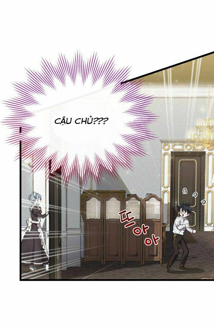 Sức mạnh của nhà vua - Chapter 2 - Page 27