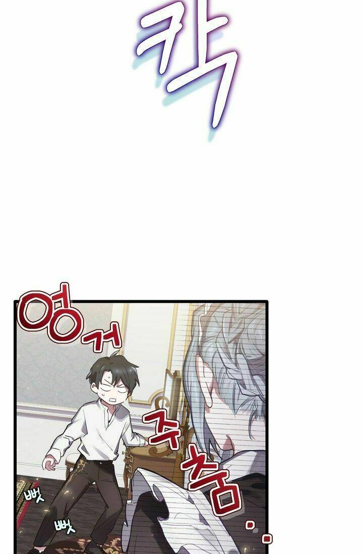 Sức mạnh của nhà vua - Chapter 2 - Page 29