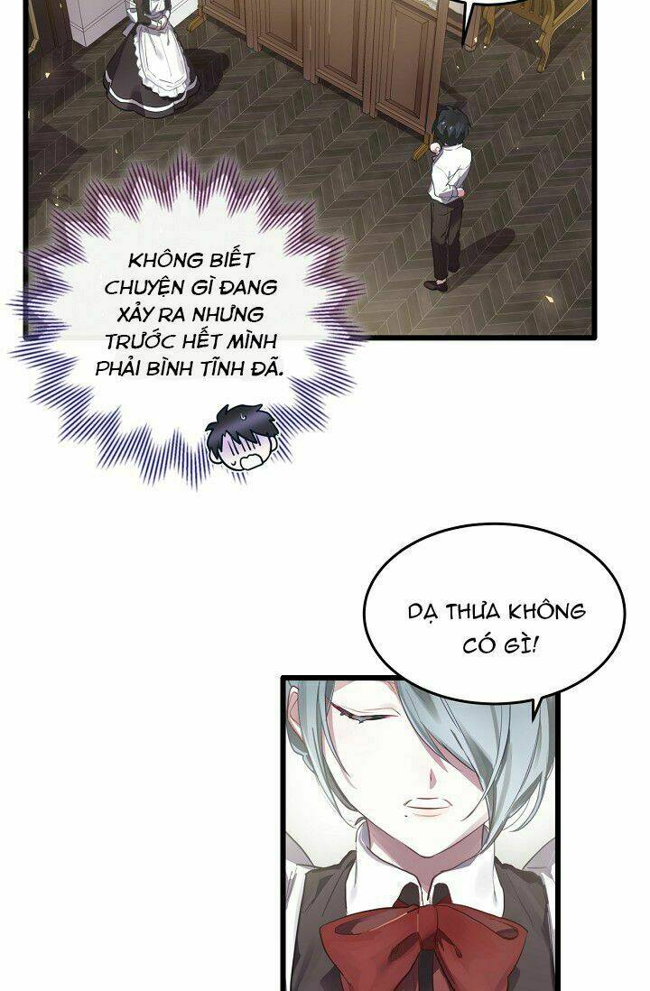 Sức mạnh của nhà vua - Chapter 2 - Page 33