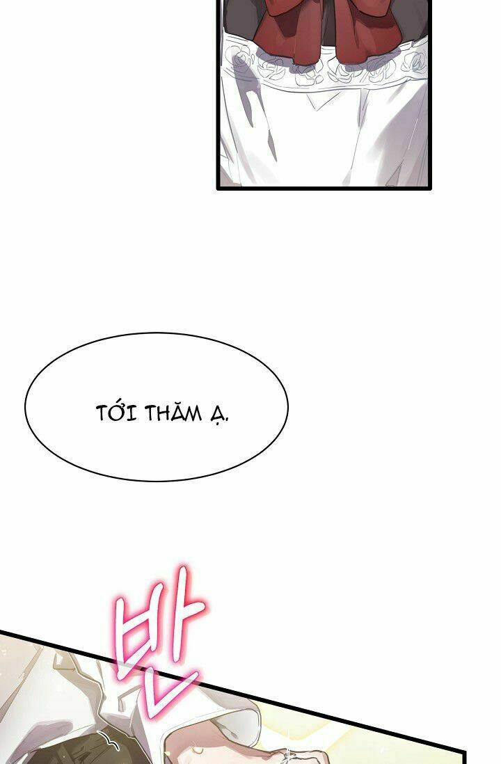 Sức mạnh của nhà vua - Chapter 2 - Page 34