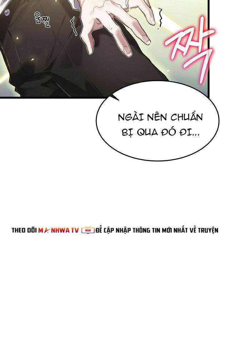 Sức mạnh của nhà vua - Chapter 2 - Page 35