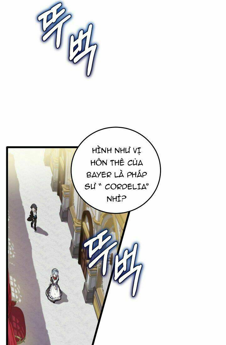 Sức mạnh của nhà vua - Chapter 2 - Page 39