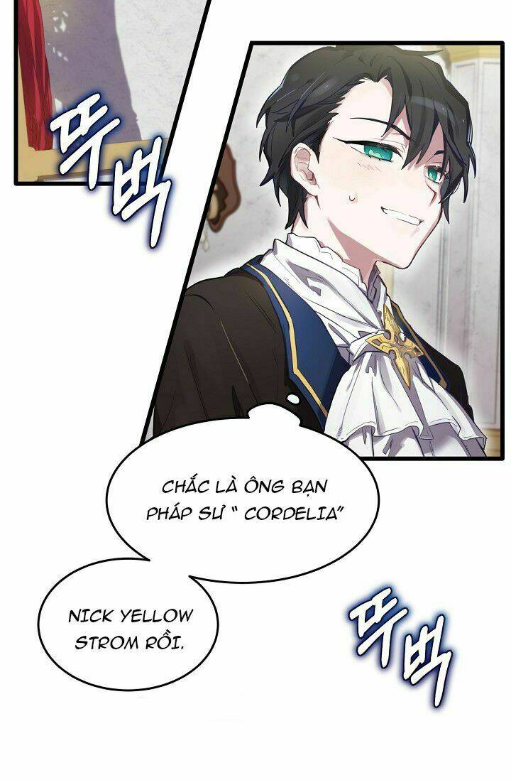 Sức mạnh của nhà vua - Chapter 2 - Page 40