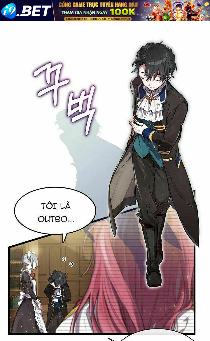 Sức mạnh của nhà vua - Chapter 2 - Page 44