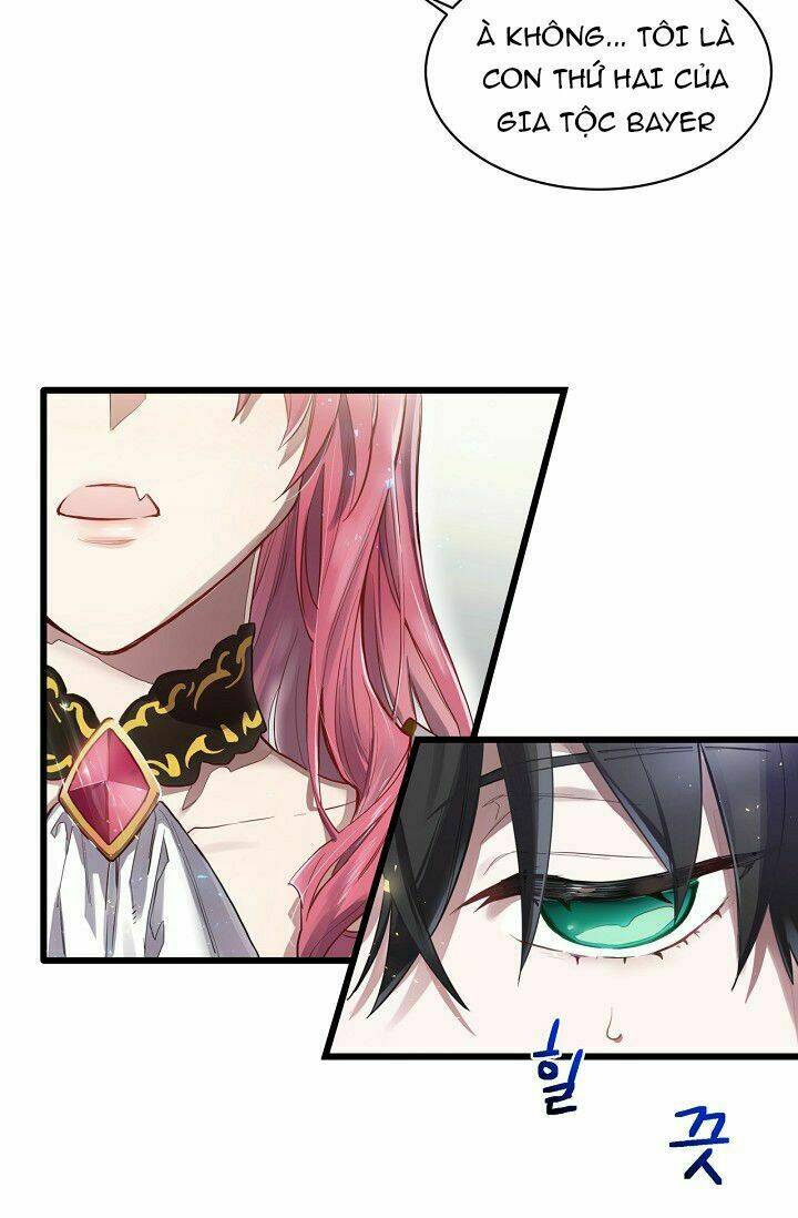 Sức mạnh của nhà vua - Chapter 2 - Page 45