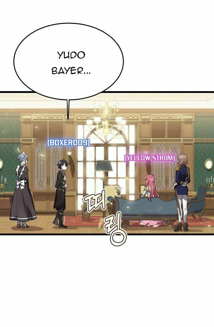 Sức mạnh của nhà vua - Chapter 2 - Page 46