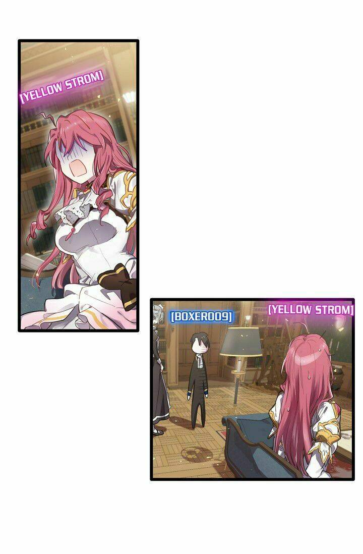 Sức mạnh của nhà vua - Chapter 2 - Page 47