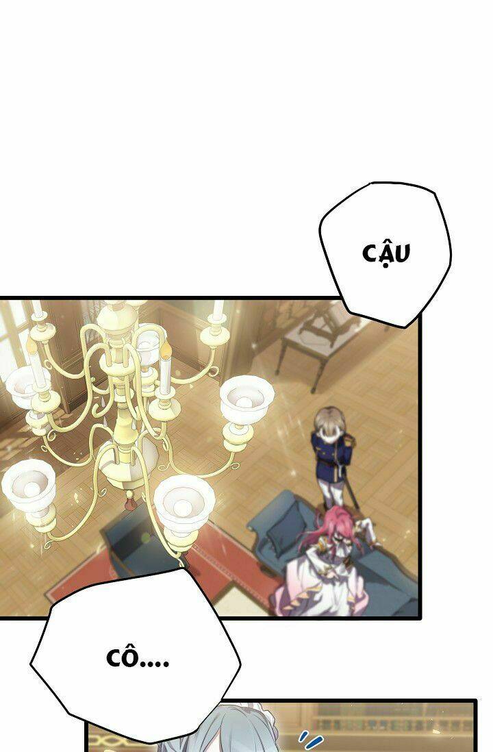 Sức mạnh của nhà vua - Chapter 2 - Page 48