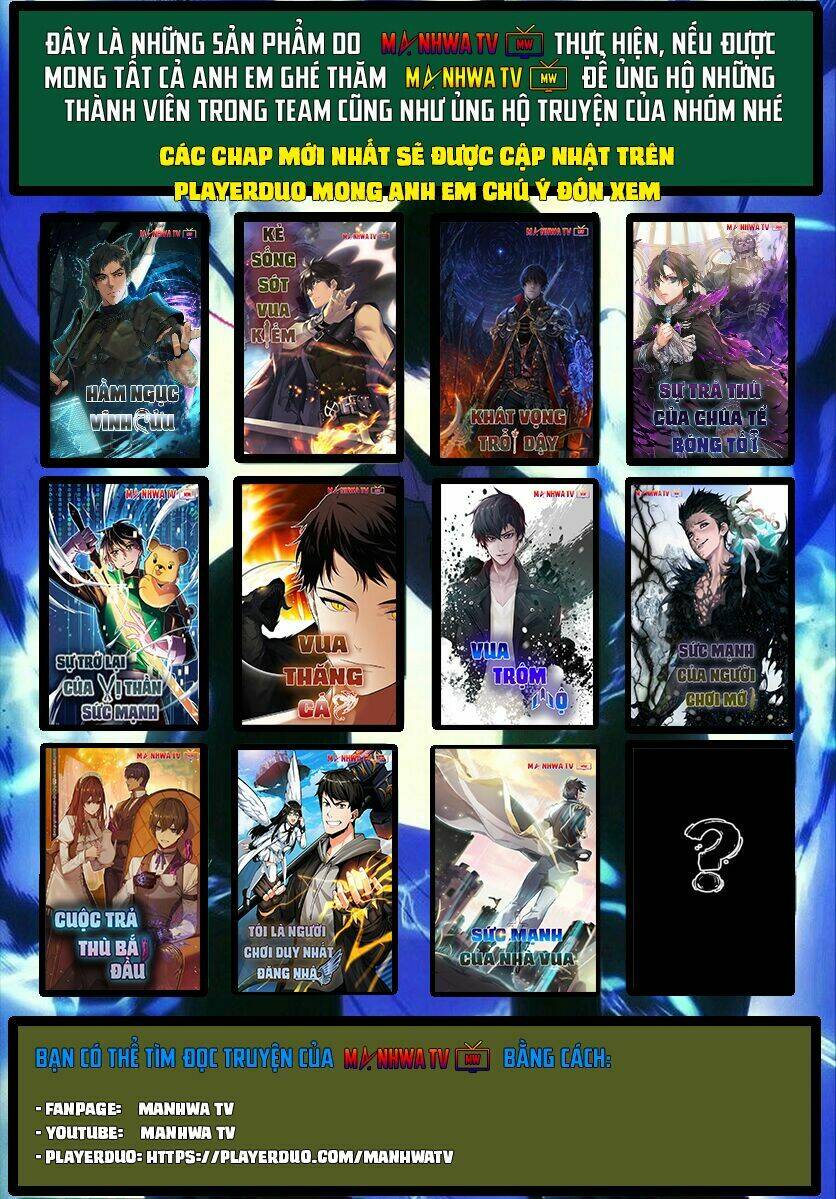 Sức mạnh của nhà vua - Chapter 2 - Page 53
