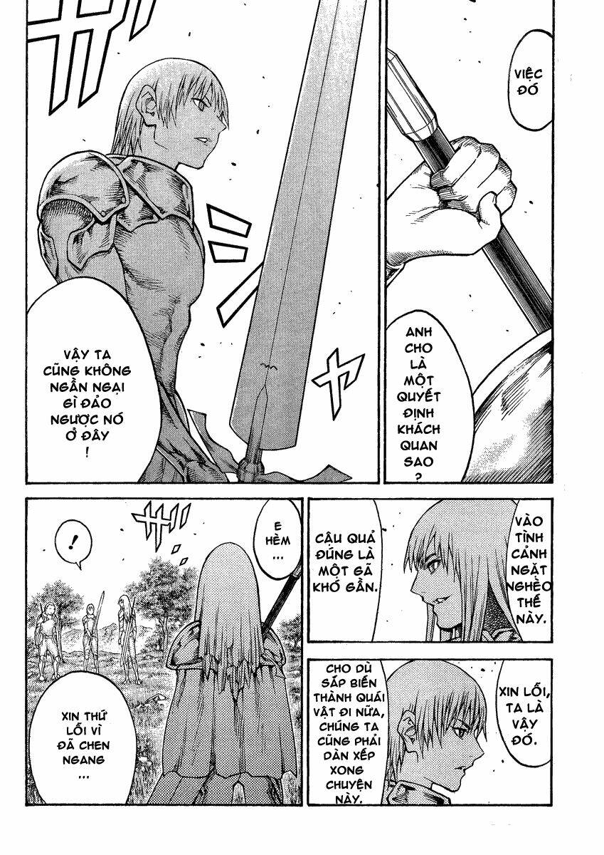 Mắt Bạc - Chapter 155.5 - Page 3