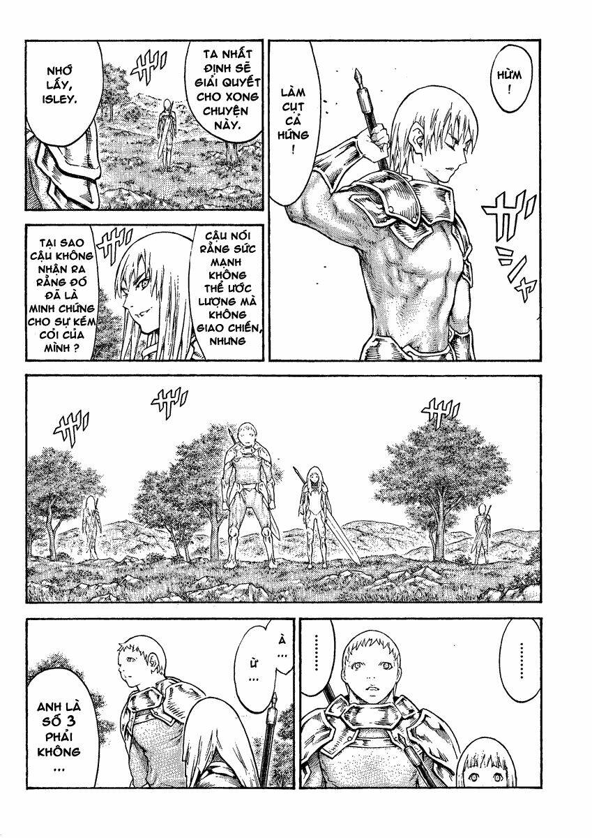 Mắt Bạc - Chapter 155.5 - Page 5