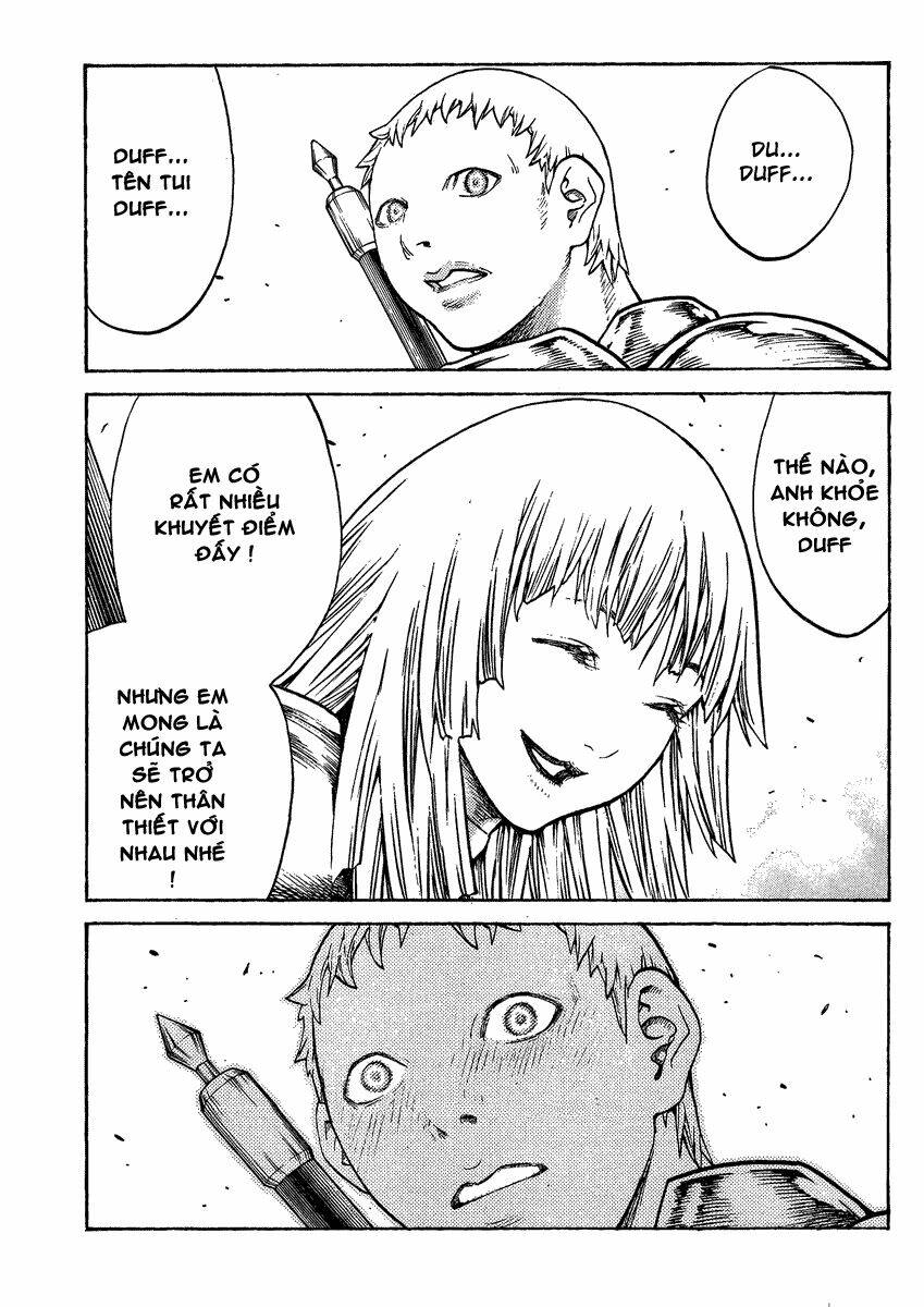 Mắt Bạc - Chapter 155.5 - Page 6