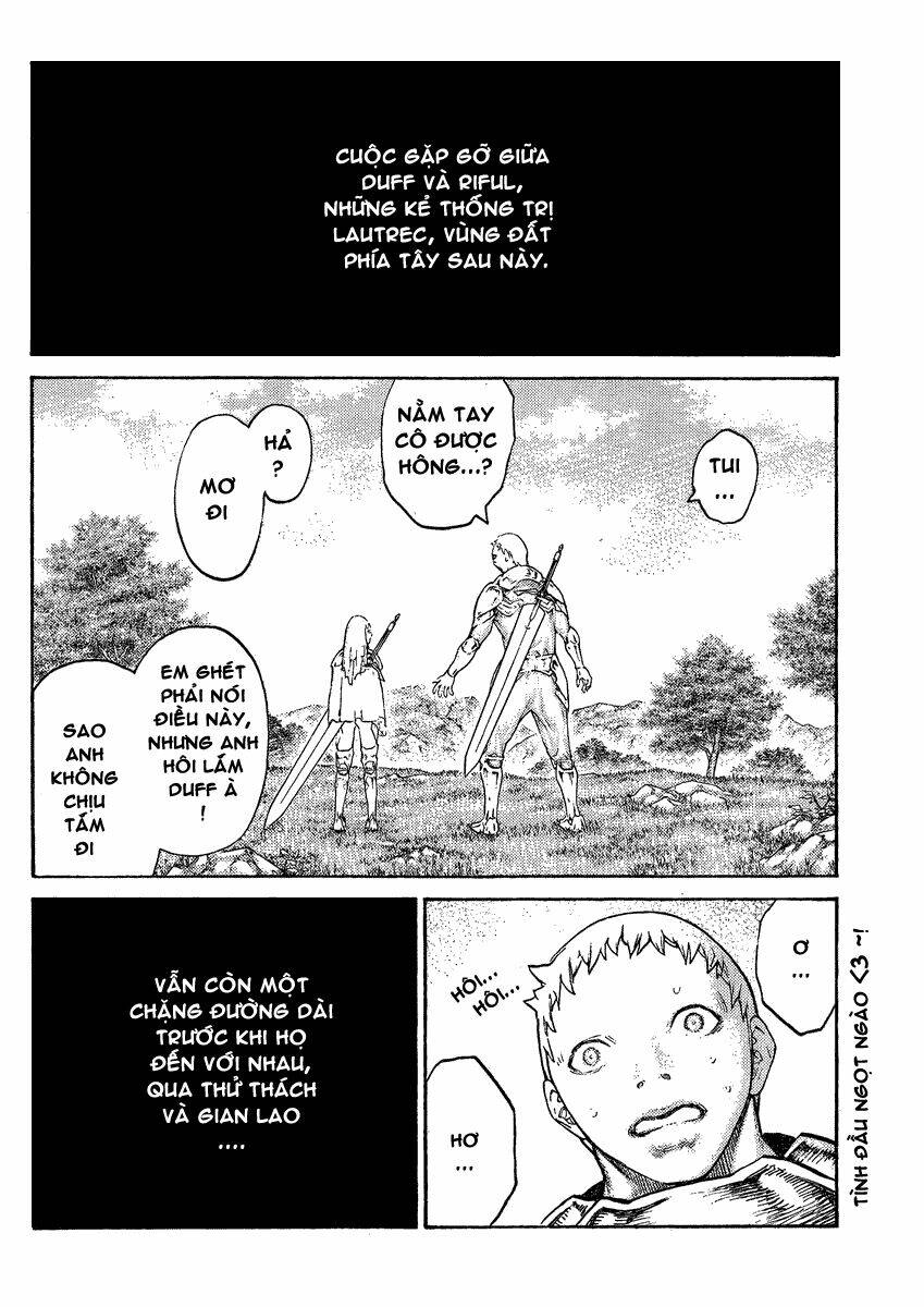 Mắt Bạc - Chapter 155.5 - Page 7