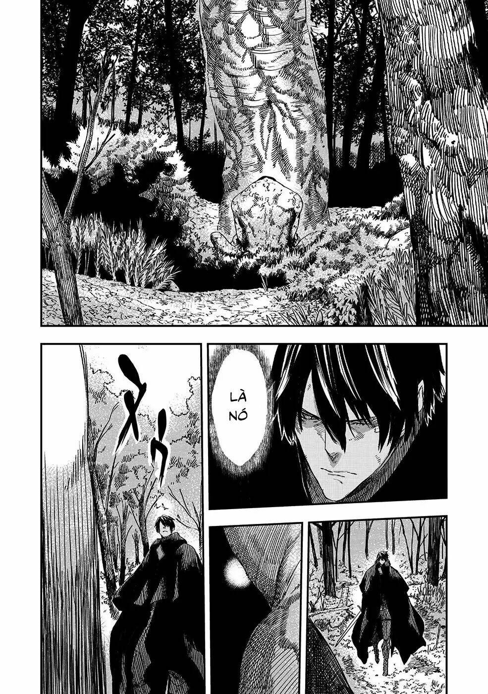 Bất Mộng Lang - Chapter 7 - Page 11