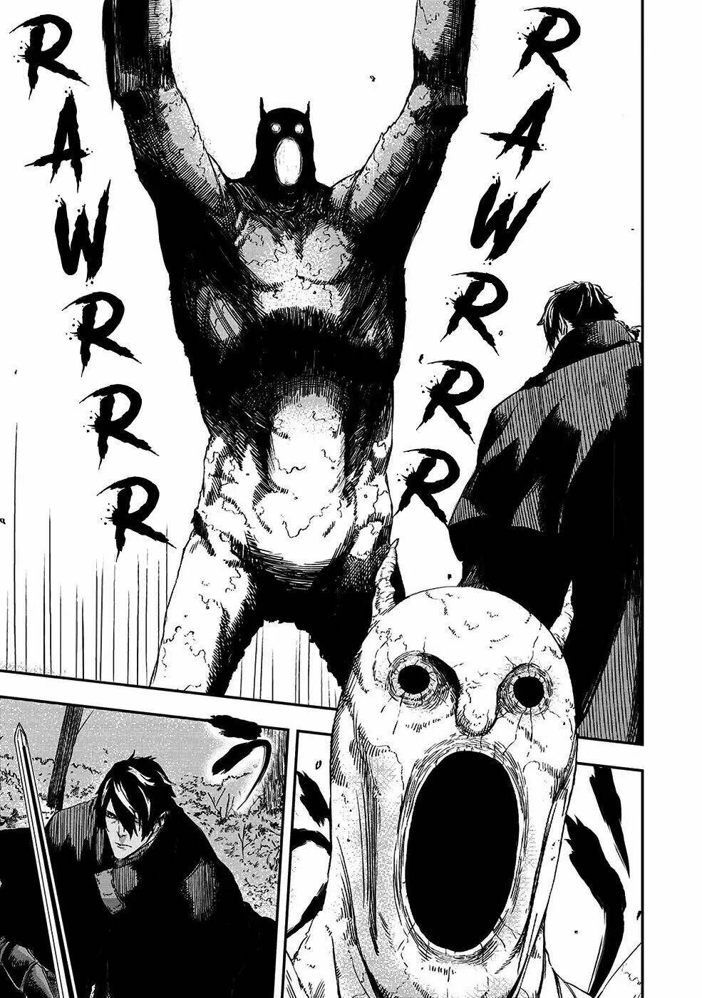 Bất Mộng Lang - Chapter 7 - Page 12