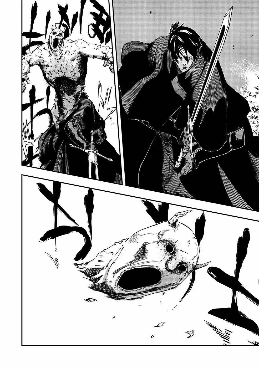 Bất Mộng Lang - Chapter 7 - Page 15