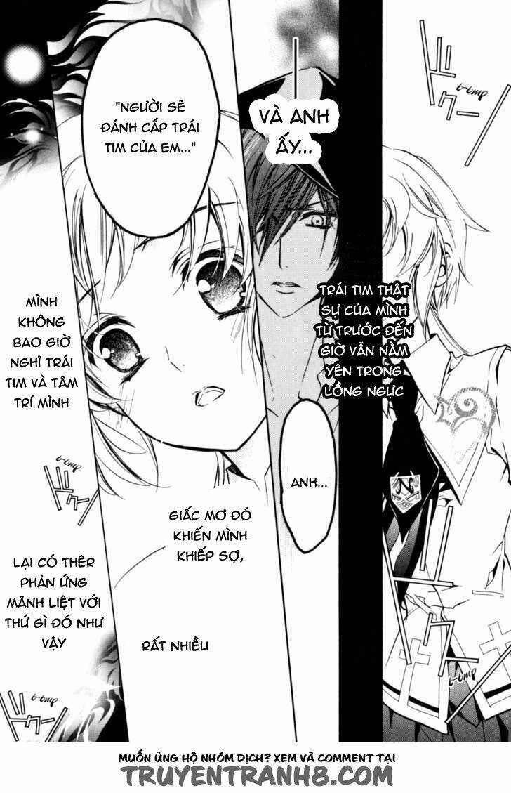 S.L.H - Chapter 20 - Page 12