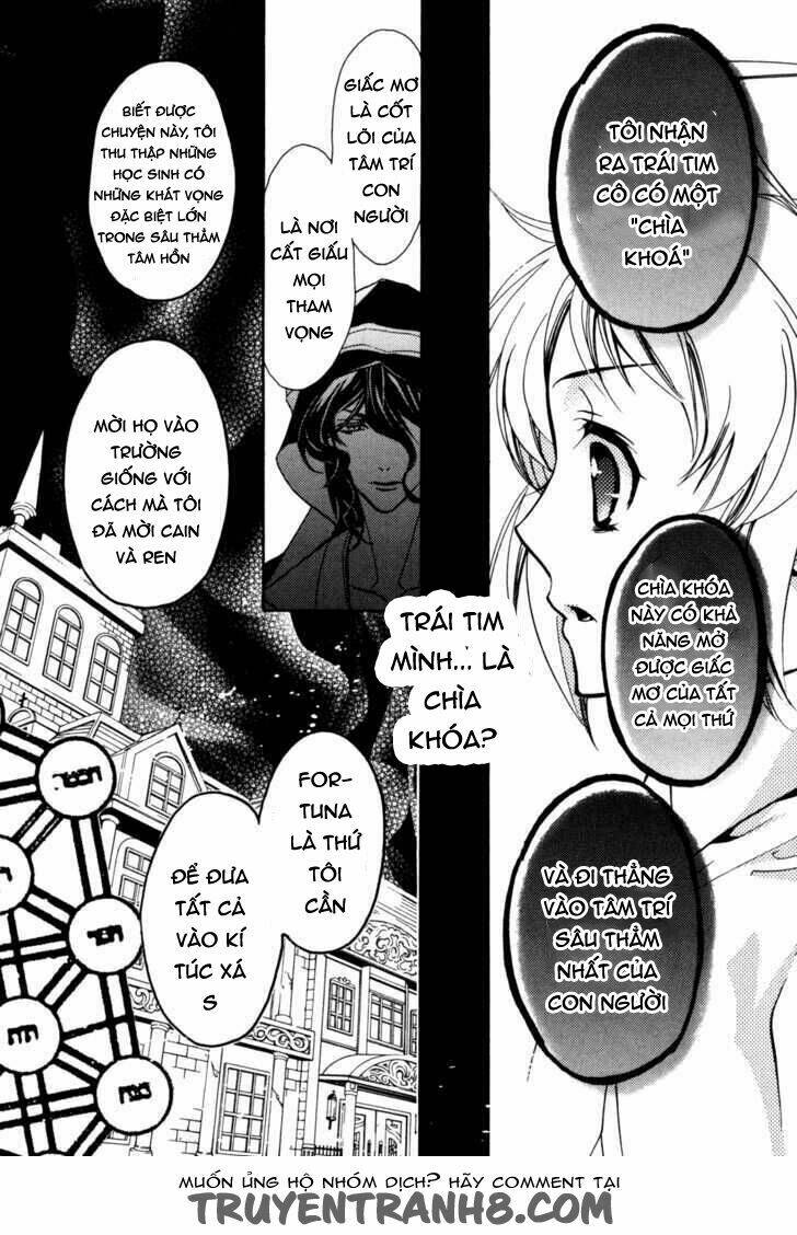 S.L.H - Chapter 20 - Page 23