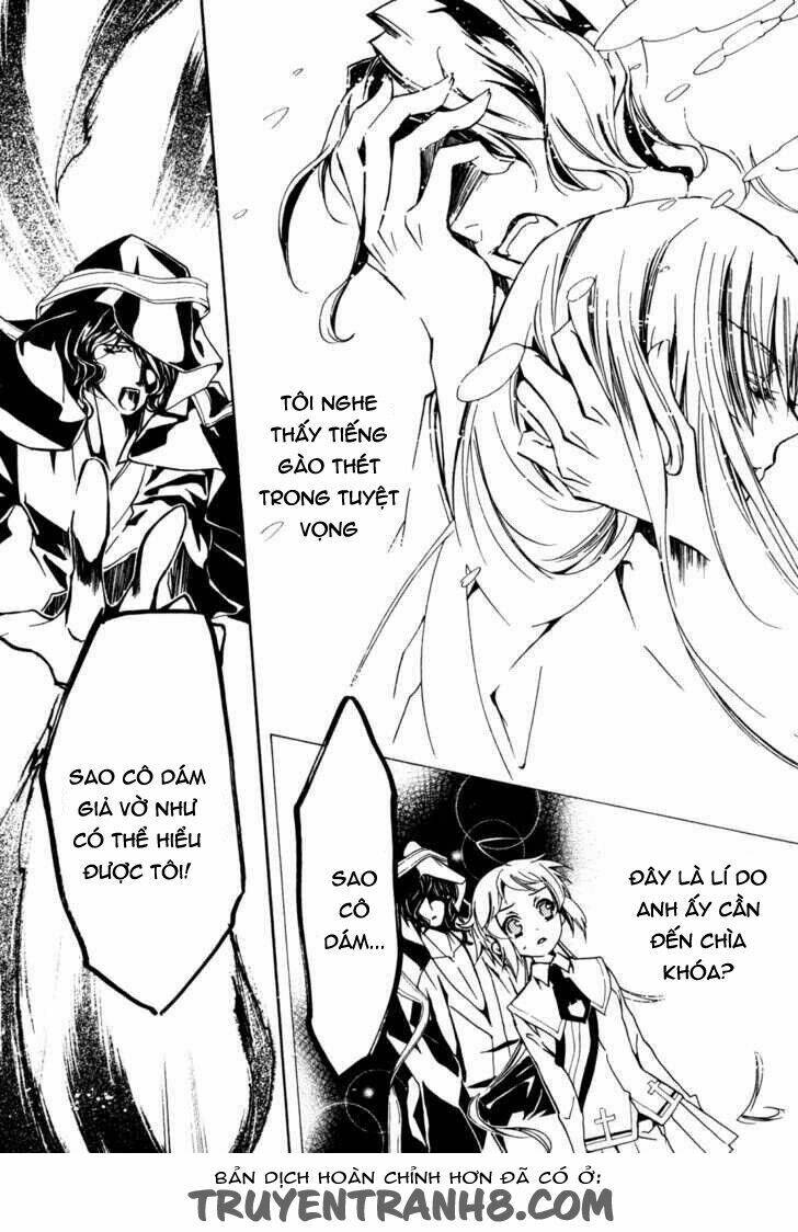 S.L.H - Chapter 20 - Page 32