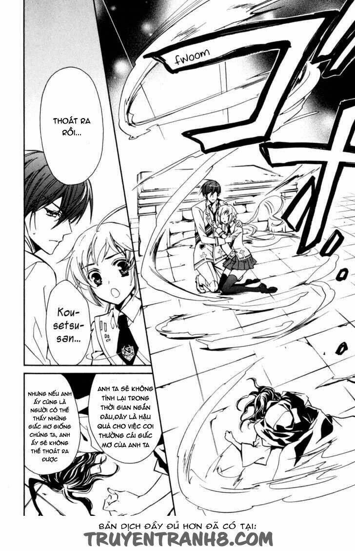 S.L.H - Chapter 20 - Page 36